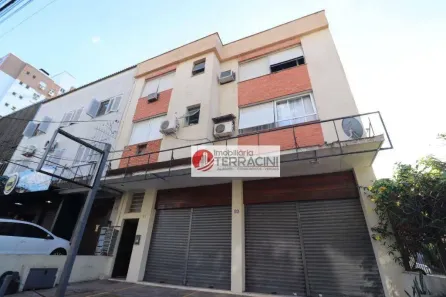 Apartamento com 2 Quartos à venda, 66m² no Passo da Areia, Porto Alegre
