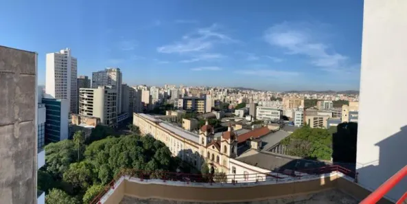 Sala Comercial para alugar, 80m² no Centro Histórico, Porto Alegre