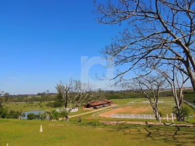 Fazenda/Sítio com 2 Quartos à venda, 1000m² no Portão Velho, Portão