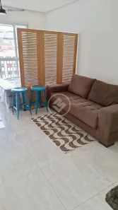 Apartamento com 1 Quarto para alugar, 28m² no Bela Vista, São Paulo