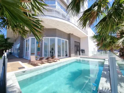 Apartamento com 3 Quartos à venda, 90m² no Navegantes, Capão da Canoa