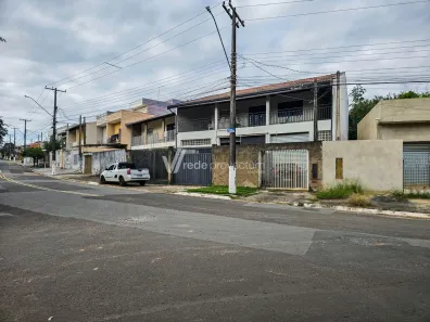 Casa com 3 Quartos à venda, 160m² no Parque Santa Bárbara, Campinas