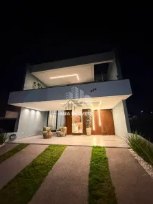 Casa de Condomínio com 3 Quartos à venda, 175m² no Jardim Reserva Ipanema, Sorocaba