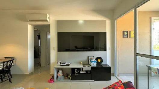 Apartamento com 2 Quartos à venda, 65m² no Vila Seixas, Ribeirão Preto