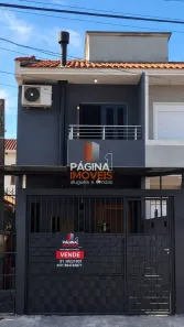 Sobrado com 2 Quartos para alugar, 145m² no Mato Grande, Canoas