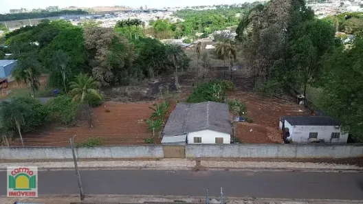 Lote/Terreno à venda, 4200m² no Chácaras Americanas, Anápolis