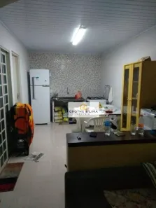 Casa com 3 Quartos à venda, 80m² no Morro do Algodão, Caraguatatuba