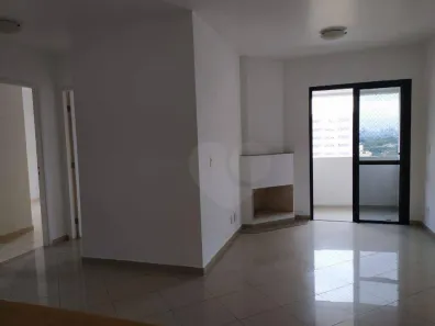Apartamento com 3 Quartos para alugar, 59m² no Vila Hamburguesa, São Paulo