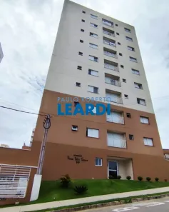 Apartamento com 2 Quartos à venda, 65m² no Residencial Veredas, Poços de Caldas