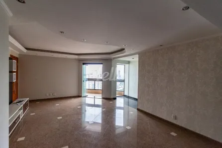 Apartamento com 3 Quartos à venda, 133m² no Vila Regente Feijó, São Paulo