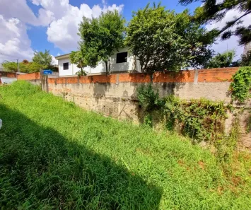 Lote/Terreno à venda, 500m² no Brooklin Paulista, São Paulo