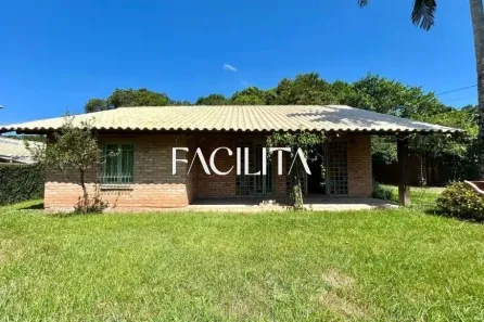 Casa com 3 Quartos para alugar, 100m² no Lagoa da Conceição, Florianópolis