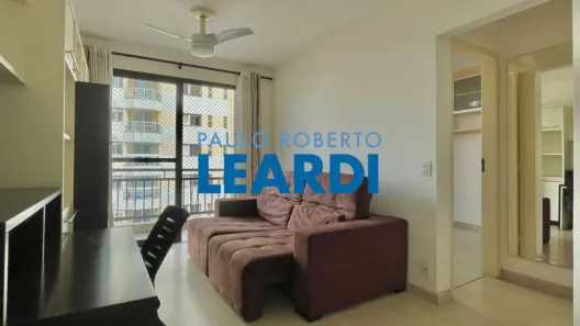 Apartamento com 1 Quarto à venda, 41m² no Vila Olímpia, São Paulo