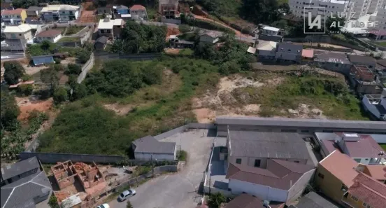 Lote/Terreno à venda, 8190m² no Madri, Palhoça