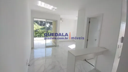 Apartamento com 1 Quarto à venda, 37m² no Vila Gomes, São Paulo