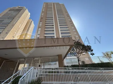 Apartamento com 3 Quartos à venda, 156m² no Jardim Botânico, Ribeirão Preto