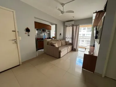 Apartamento com 2 Quartos à venda, 52m² no Angelim, São Luís