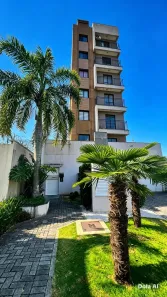 Apartamento com 2 Quartos à venda, 64m² no Silveira da Motta, São José dos Pinhais