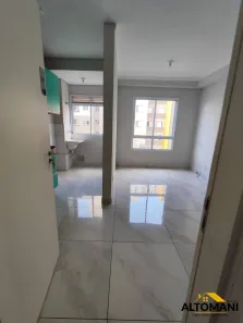 Apartamento com 2 Quartos à venda, 44m² no Jardim Amanda I, Hortolândia