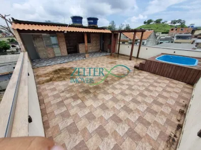 Casa com 3 Quartos à venda, 100m² no Irajá, Rio de Janeiro