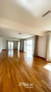 Apartamento com 3 Quartos à venda, 261m² no Vila Andrade, São Paulo