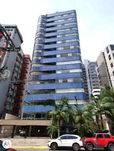 Apartamento com 3 Quartos para alugar, 127m² no Torres, Torres