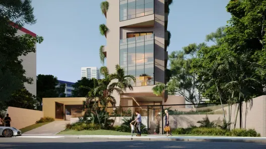 Apartamento com 1 Quarto à venda, 36m² no Aflitos, Recife