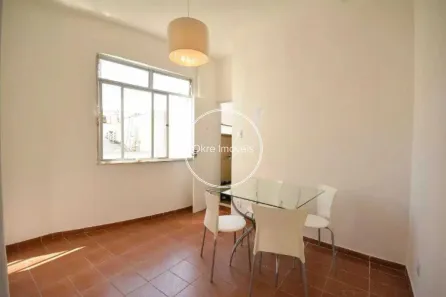 Cobertura com 1 Quarto à venda, 62m² no Flamengo, Rio de Janeiro