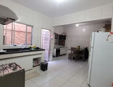 Sobrado com 3 Quartos à venda, 145m² no Belenzinho, São Paulo