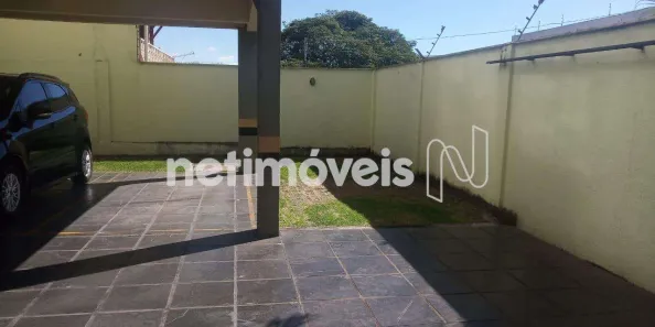 Cobertura com 3 Quartos à venda, 104m² no Parque Turistas, Contagem
