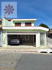 Sobrado com 3 Quartos à venda, 175m² no Vila Rio Branco, São Paulo