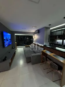 Apartamento com 2 Quartos à venda, 83m² no Urbanova V, São José dos Campos