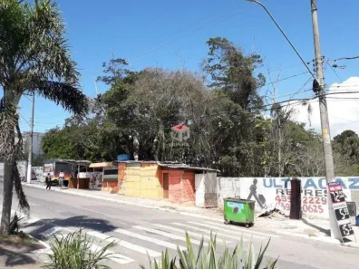Lote/Terreno à venda, 2000m² no Batistini, São Bernardo do Campo