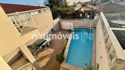 Casa com 4 Quartos à venda, 231m² no Caiçara-Adelaide, Belo Horizonte
