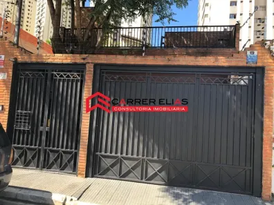 Casa com 2 Quartos à venda, 224m² no Vila Leopoldina, São Paulo