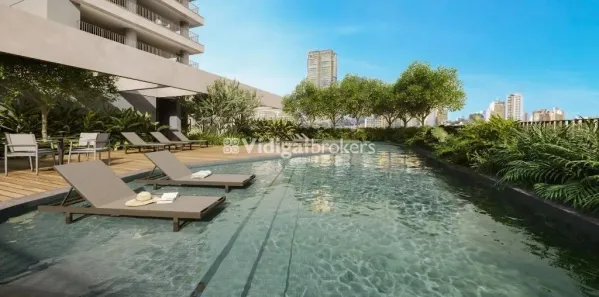 Apartamento com 4 Quartos à venda, 362m² no Vila Madalena, São Paulo