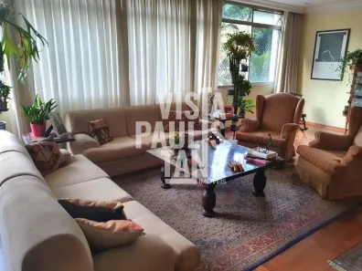 Apartamento com 3 Quartos à venda, 189m² no Itaim Bibi, São Paulo