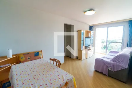 Apartamento com 2 Quartos à venda, 54m² no Vila Parque Jabaquara, São Paulo