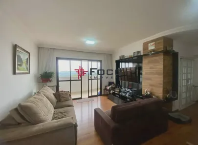 Apartamento com 4 Quartos à venda, 120m² no Bosque dos Eucaliptos, São José dos Campos