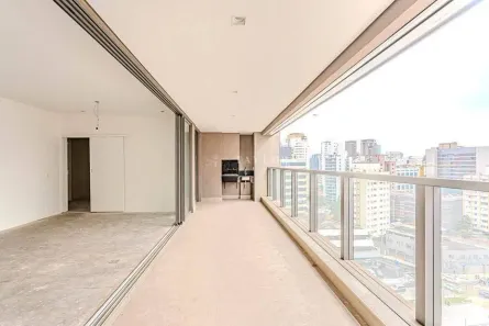 Apartamento com 2 Quartos à venda, 154m² no Vila Nova Conceição, São Paulo