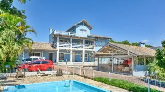 Casa com 3 Quartos à venda, 426m² no Vila Nova, Porto Alegre