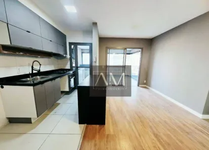 Apartamento com 3 Quartos para alugar, 89m² no Tatuapé, São Paulo