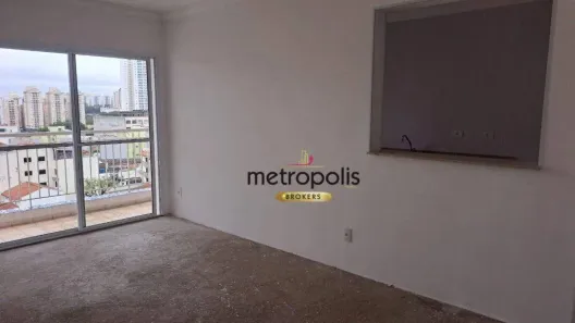 Apartamento com 3 Quartos à venda, 84m² no Vila Gonçalves, São Bernardo do Campo
