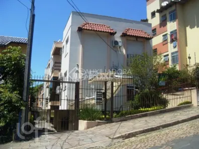 Apartamento com 2 Quartos à venda, 65m² no Santo Antônio, Porto Alegre