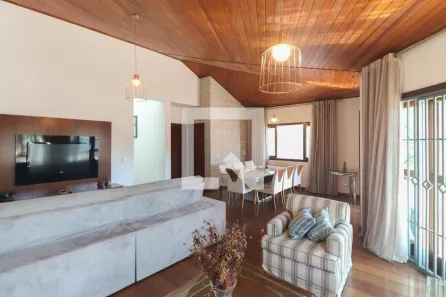 Casa com 4 Quartos à venda, 325m² no Jardim Guapira, São Paulo