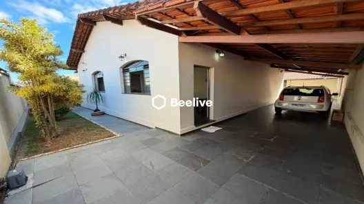 Casa com 4 Quartos à venda, 250m² no Ouro Preto, Belo Horizonte