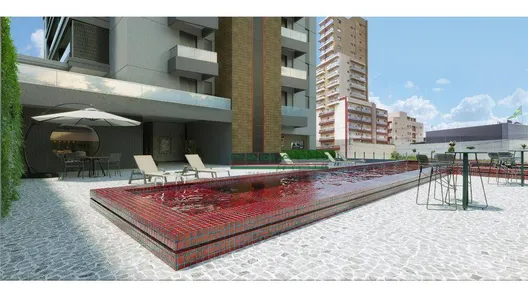 Apartamento com 1 Quarto à venda, 108m² no Nova Aliança, Ribeirão Preto