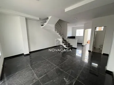 Casa com 3 Quartos à venda, 90m² no Santa Branca, Belo Horizonte