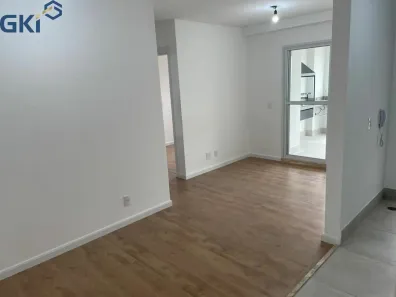 Apartamento com 2 Quartos à venda, 65m² no Jardim Caravelas, São Paulo