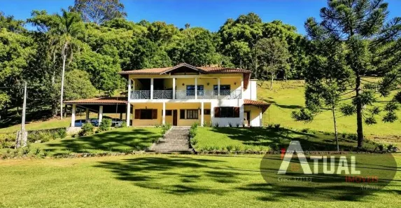 Fazenda/Sítio com 5 Quartos à venda, 200000m² no Atibaia Vista da Montanha, Atibaia